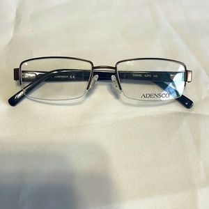 Adensco eyeglass frame